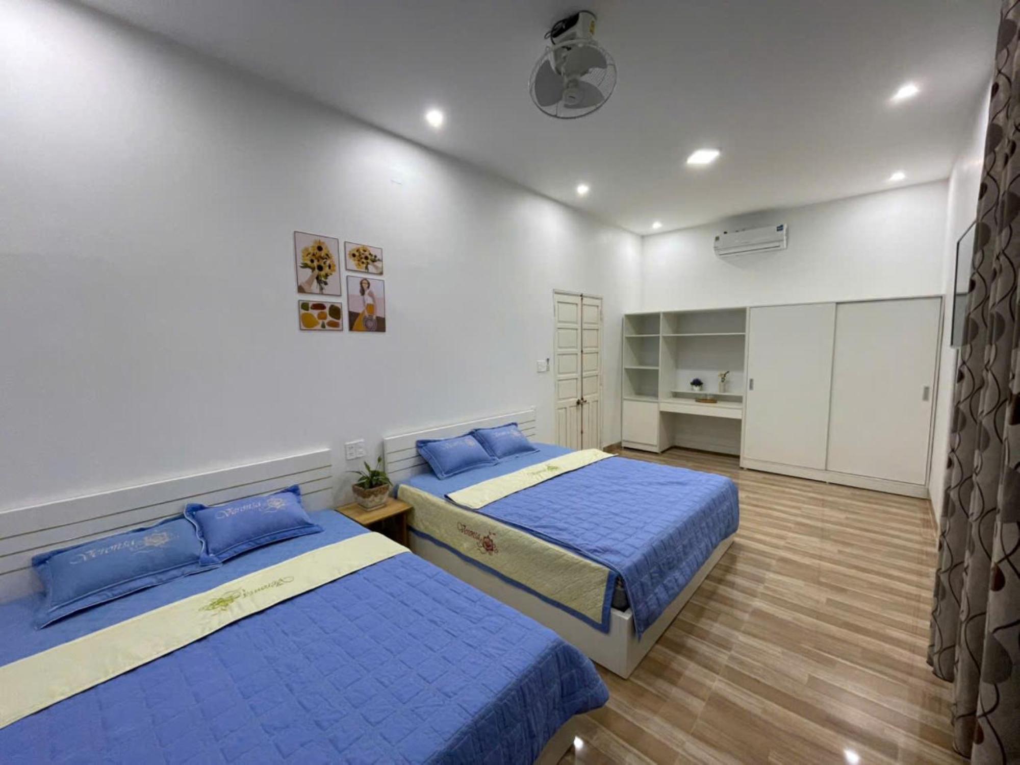 Nhat Long Homestay Hue Exterior photo