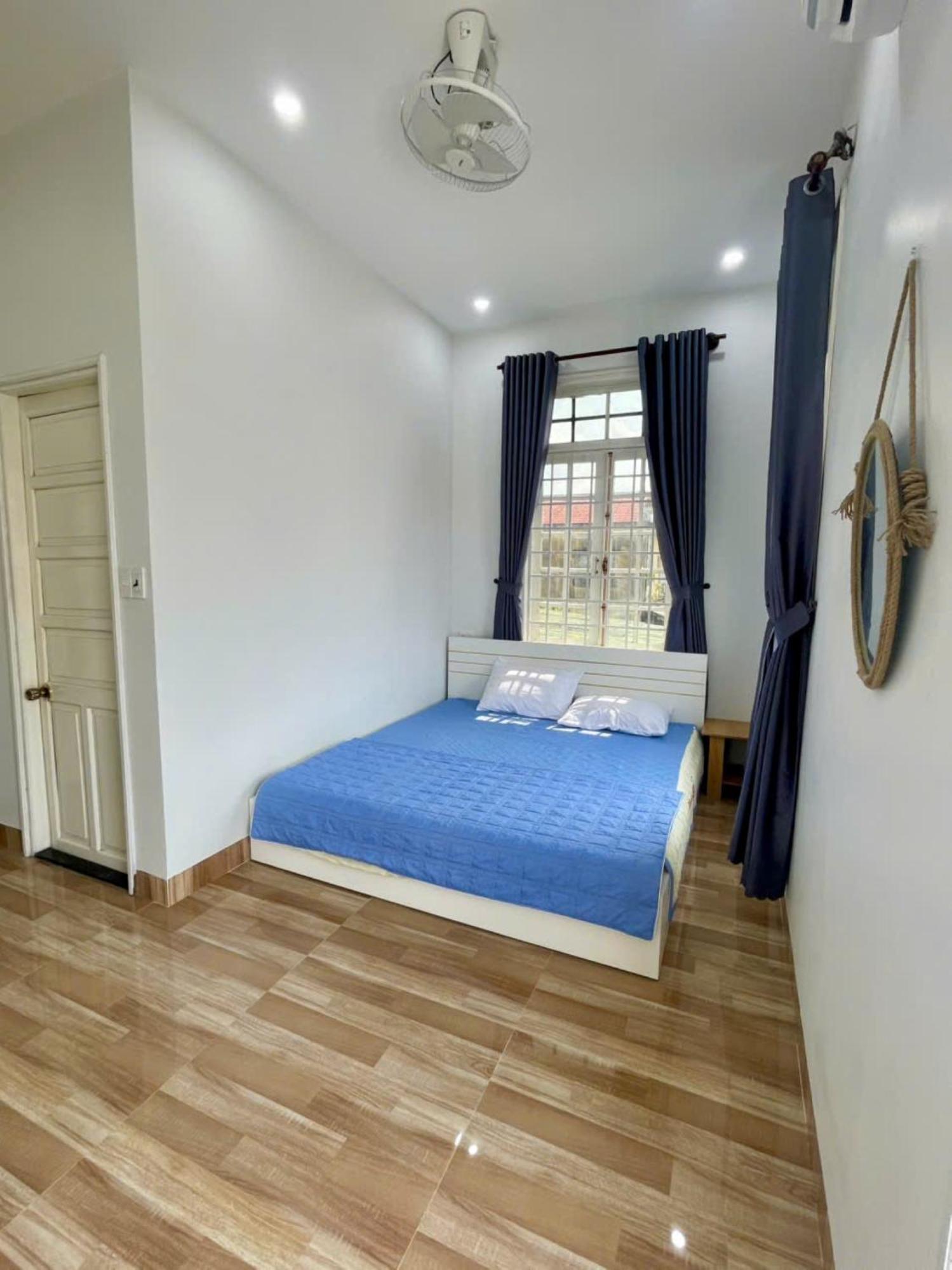 Nhat Long Homestay Hue Exterior photo