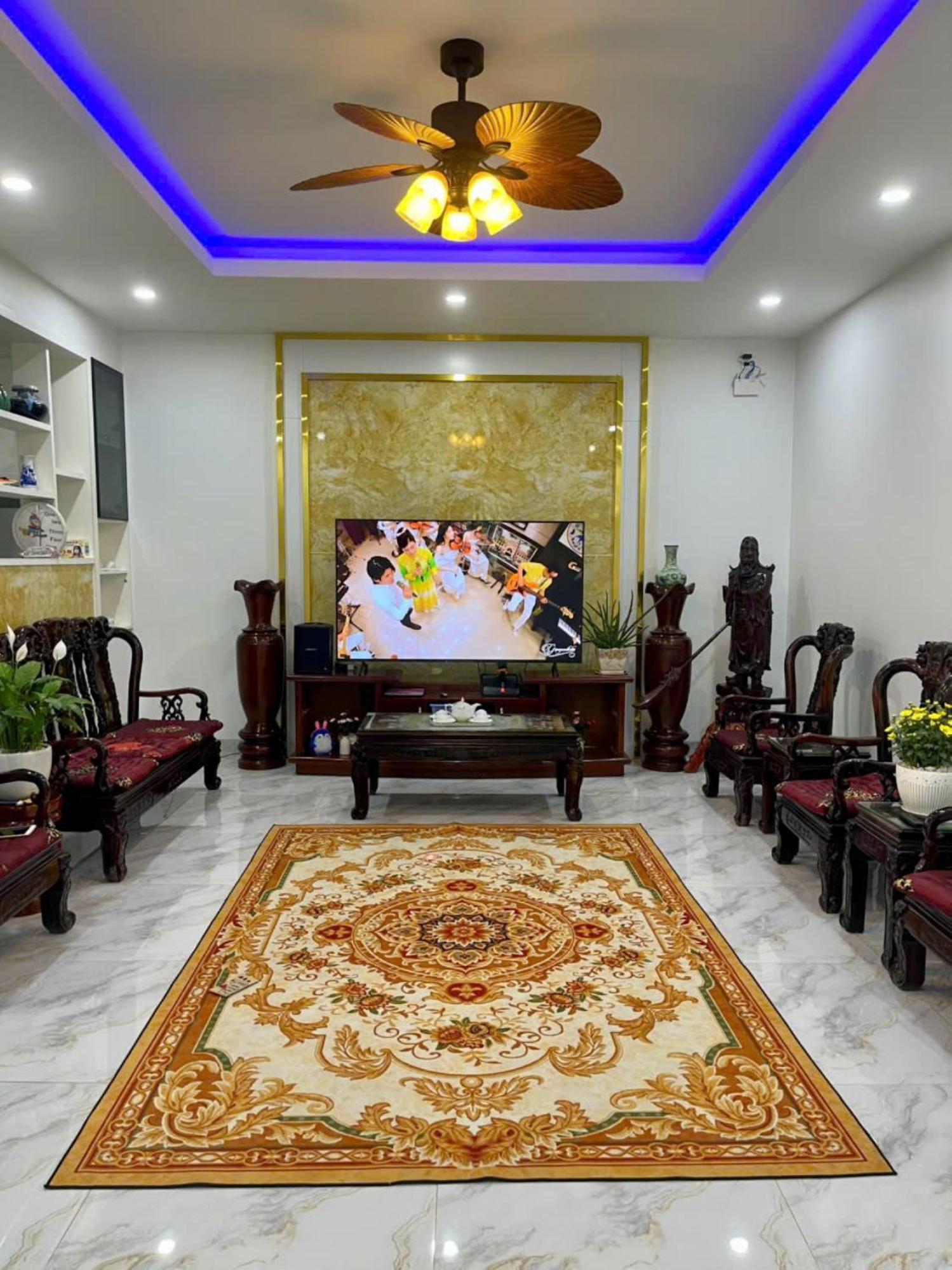 Nhat Long Homestay Hue Exterior photo