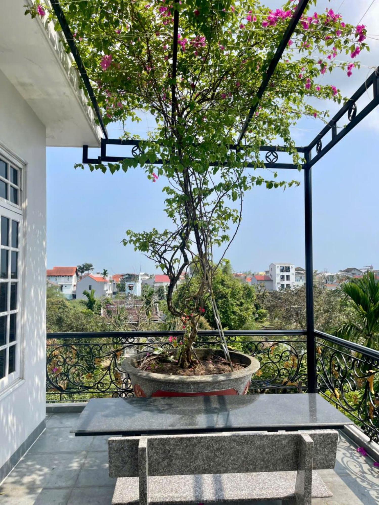 Nhat Long Homestay Hue Exterior photo