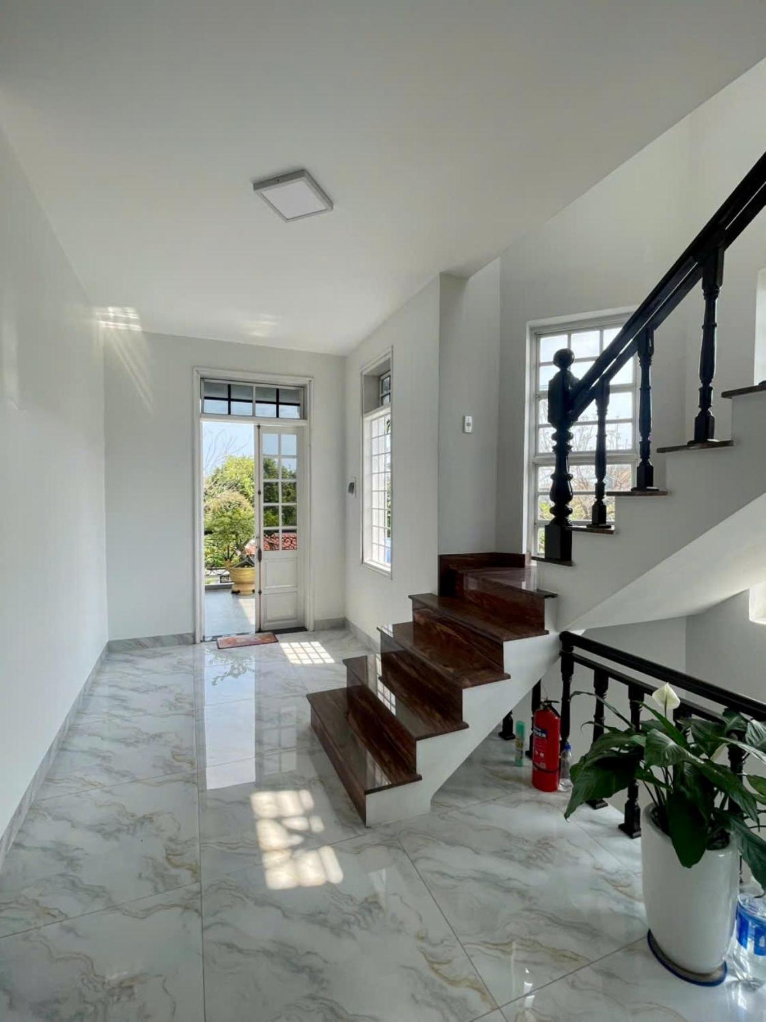 Nhat Long Homestay Hue Exterior photo