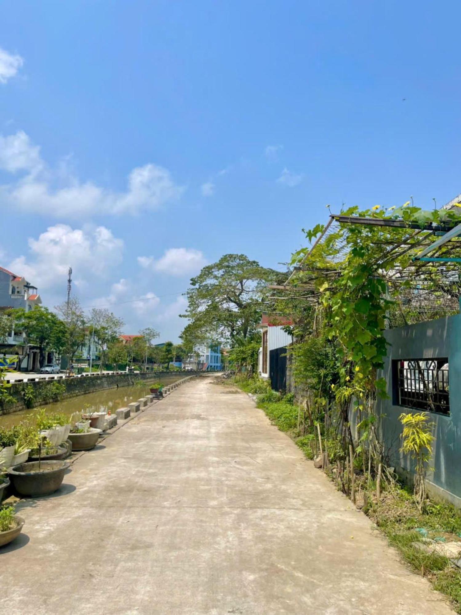 Nhat Long Homestay Hue Exterior photo
