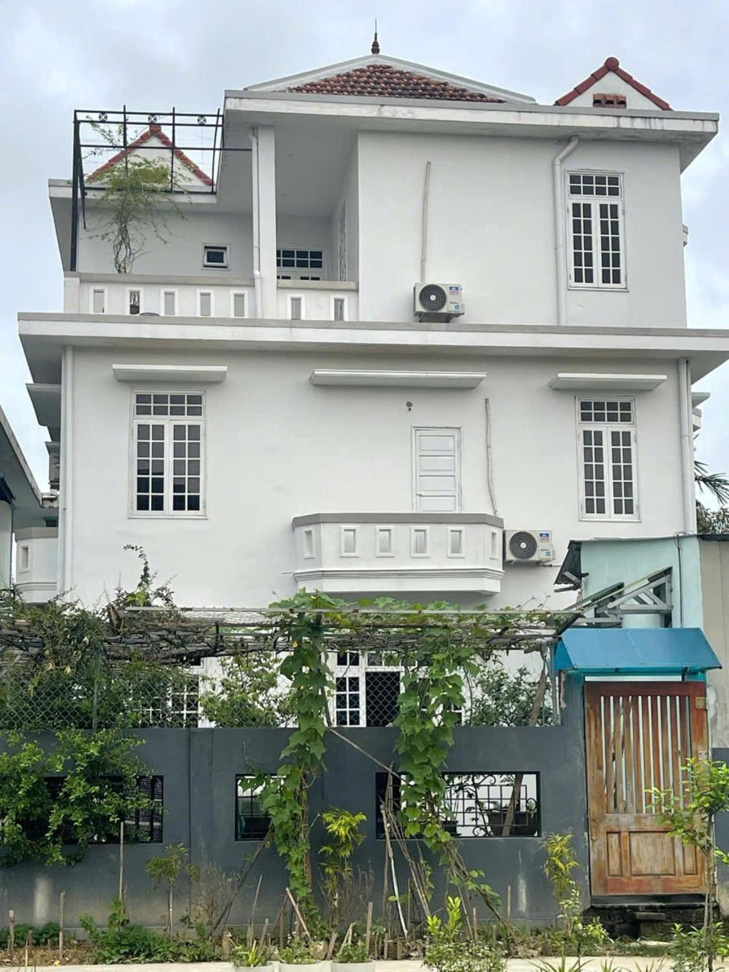 Nhat Long Homestay Hue Exterior photo
