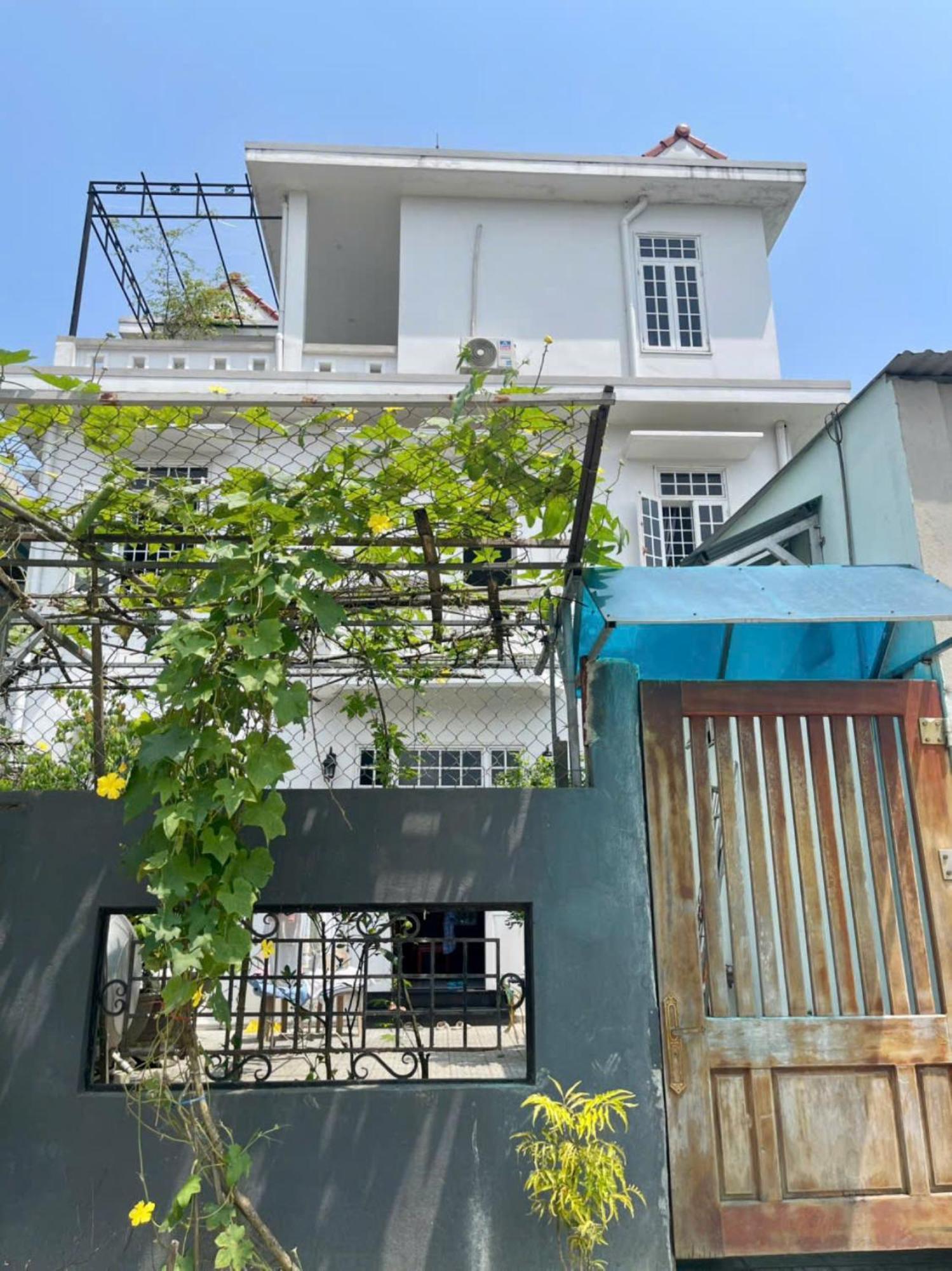 Nhat Long Homestay Hue Exterior photo